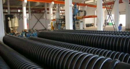 纏繞管設(shè)備——克拉管的優(yōu)越性能