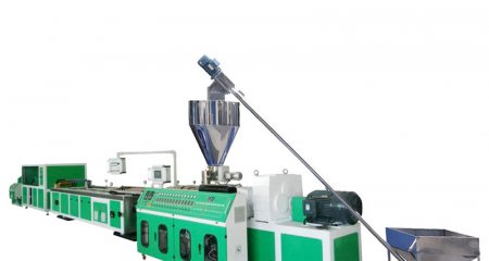 中空波浪瓦生產(chǎn)線